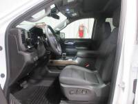 2025 Chev 1500 LT Crew Cab Short Box 4X4 Diesel