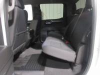 2025 Chev 1500 LT Crew Cab Short Box 4X4 Diesel