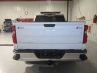 2025 Chev 1500 LT Crew Cab Short Box 4X4 Diesel