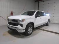 2025 Chev 1500LT Crew Cab Short Box 4X4