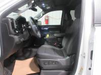 2025 Chev 1500LT Crew Cab Short Box 4X4