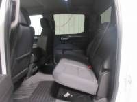 2025 Chev 1500LT Crew Cab Short Box 4X4