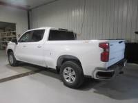 2025 Chev 1500LT Crew Cab Short Box 4X4