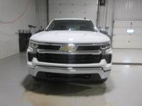 2025 Chev 1500LT Crew Cab Short Box 4X4