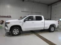2025 Chev 1500LT Crew Cab Short Box 4X4