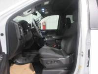 2025 Chev 2500HD Crew Cab Long Box 4X4