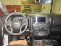 2025 Chev 2500HD Crew Cab Long Box 4X4