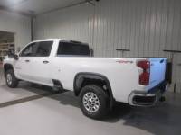 2025 Chev 2500HD Crew Cab Long Box 4X4