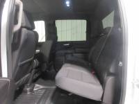 2025 Chevrolet 2500HD Crew Cab Long Box 4X4