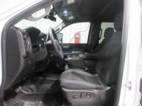 2025 Chevrolet 3500HD Crew Cab Long Box Diesel 4X4