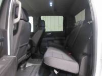 2025 Chevrolet 3500HD Crew Cab Long Box Diesel 4X4